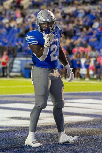 Memphis Football 10