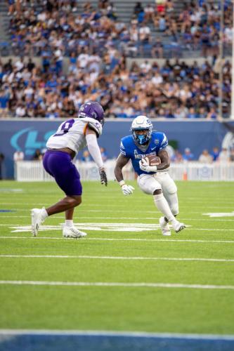 Memphis Football 2